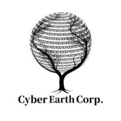 CYBER EARTH CORPORATION